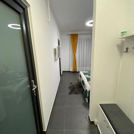 Garsoniera Adi Apartment Eforie Nord Exterior photo