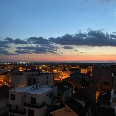 Garsoniera Adi Apartment Eforie Nord Exterior photo