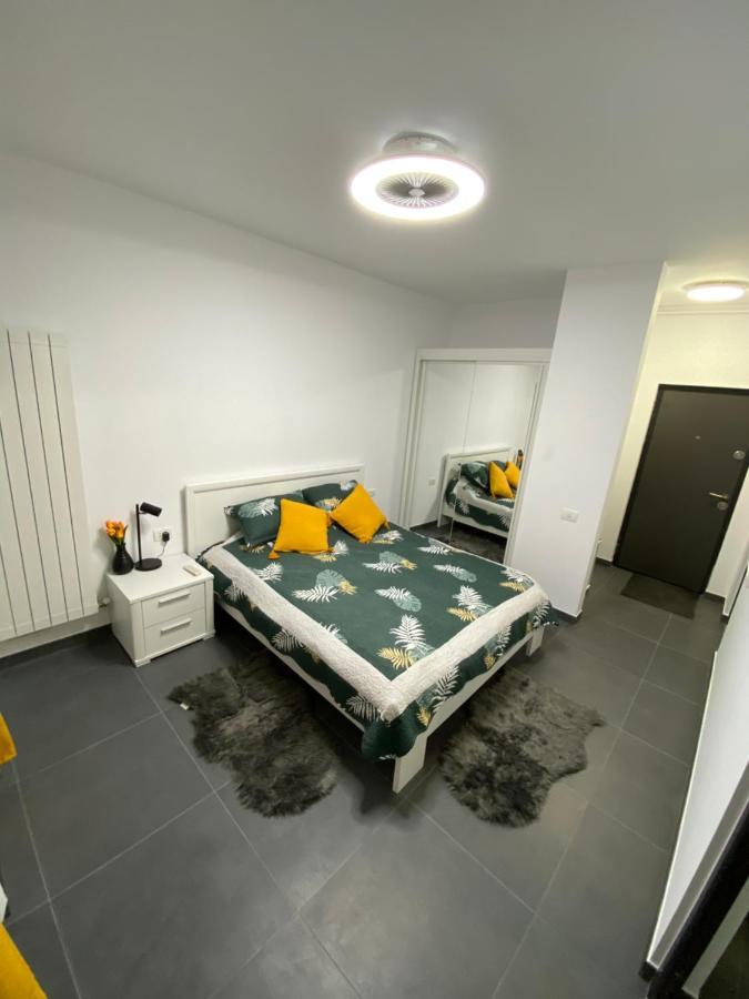 Garsoniera Adi Apartment Eforie Nord Exterior photo