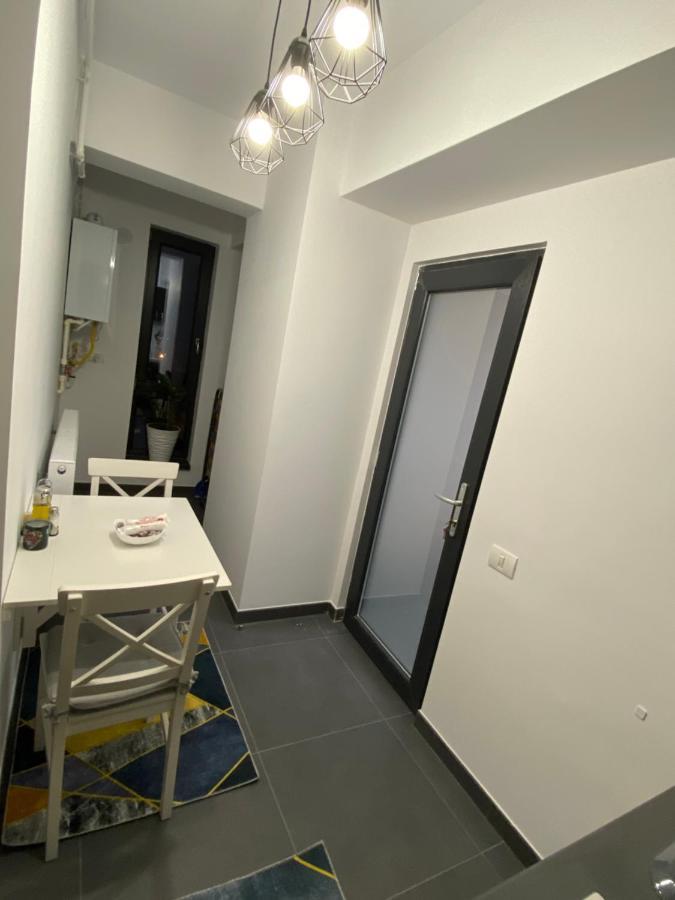 Garsoniera Adi Apartment Eforie Nord Exterior photo