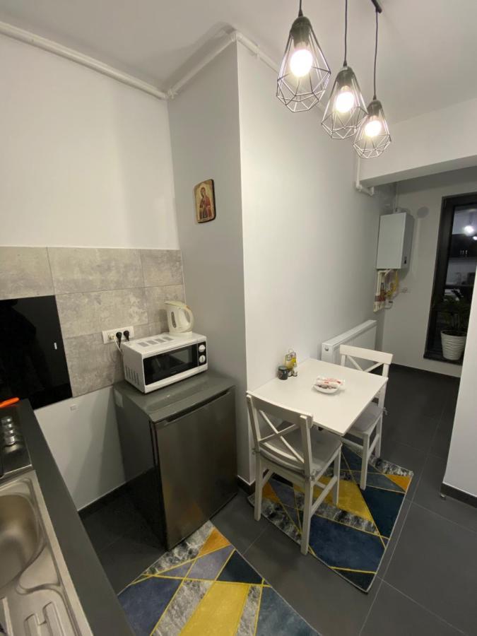 Garsoniera Adi Apartment Eforie Nord Exterior photo